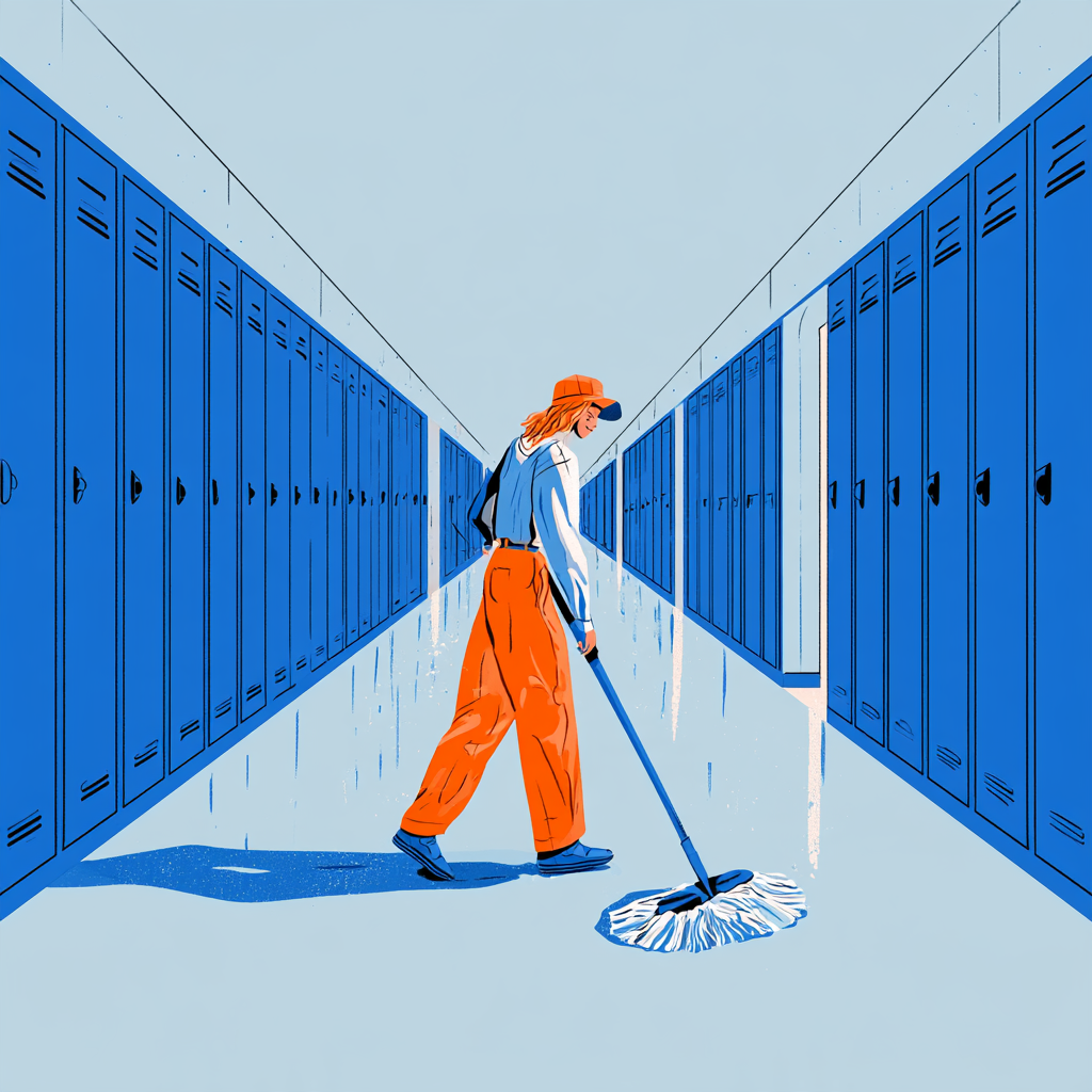 Janitor Duties for Resume: 20 Bullets to Copy - Rezoom