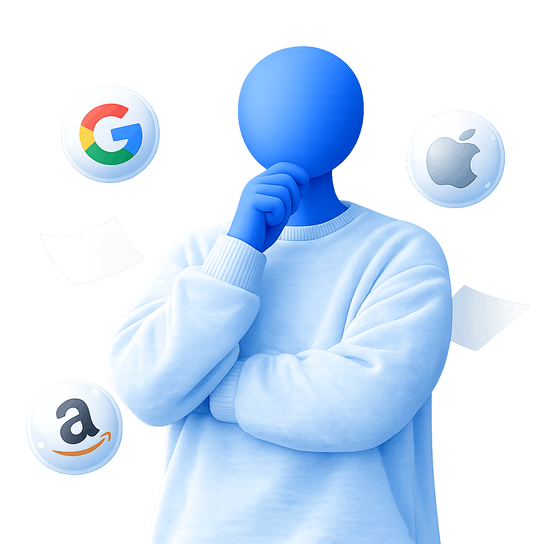 Illustration for Career Tools