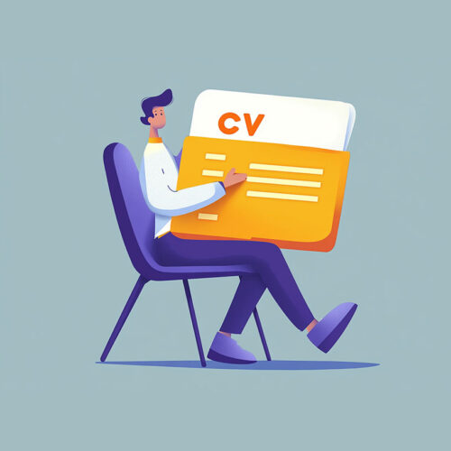 What Does CV Stand For? Meaning, Examples, and How to Create Yours