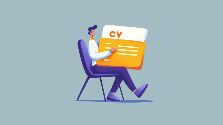 What Does CV Stand For? Meaning, Examples, and How to Create Yours