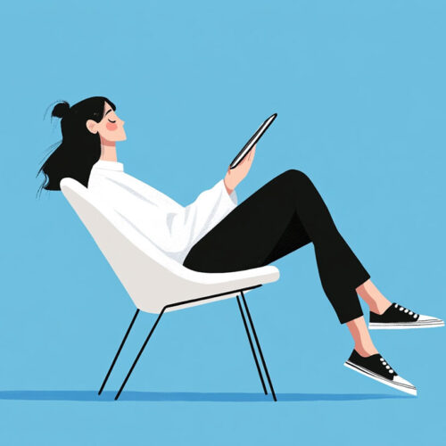 Thank-you Emails After an Interview