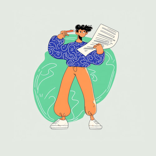 Resume Header: Your Gateway to a Lasting First Impression