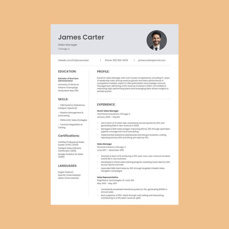 Resume vs Cover Letter: Key Differences & Best Practices
