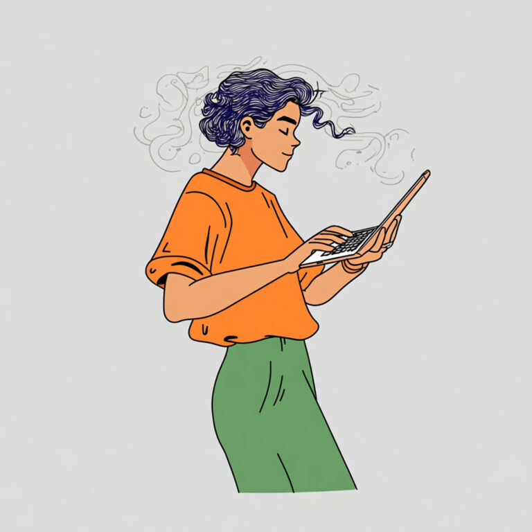The Best Web Developer Summary for Your Resume