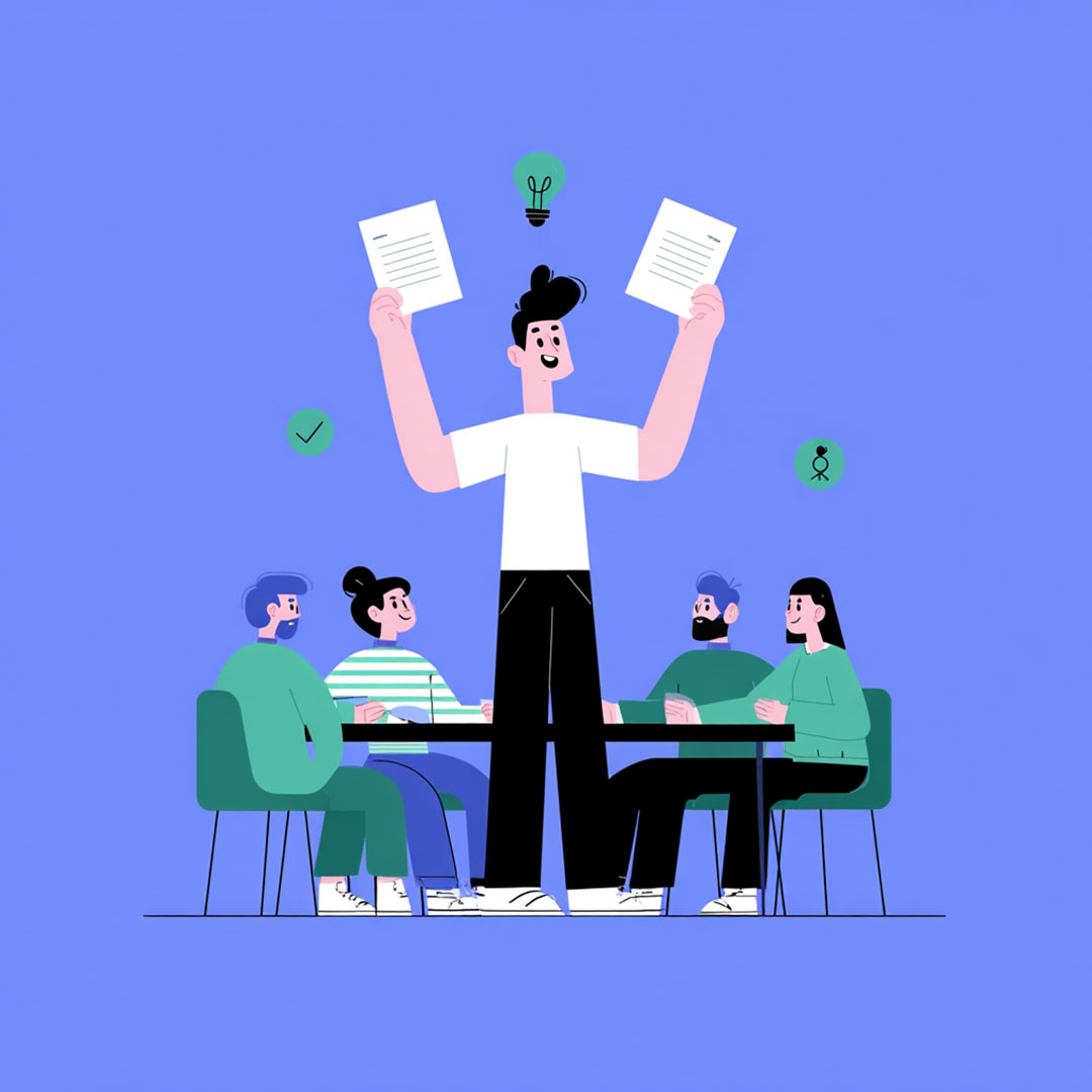 Updating Your Resume for 2025: Full Guide & Examples