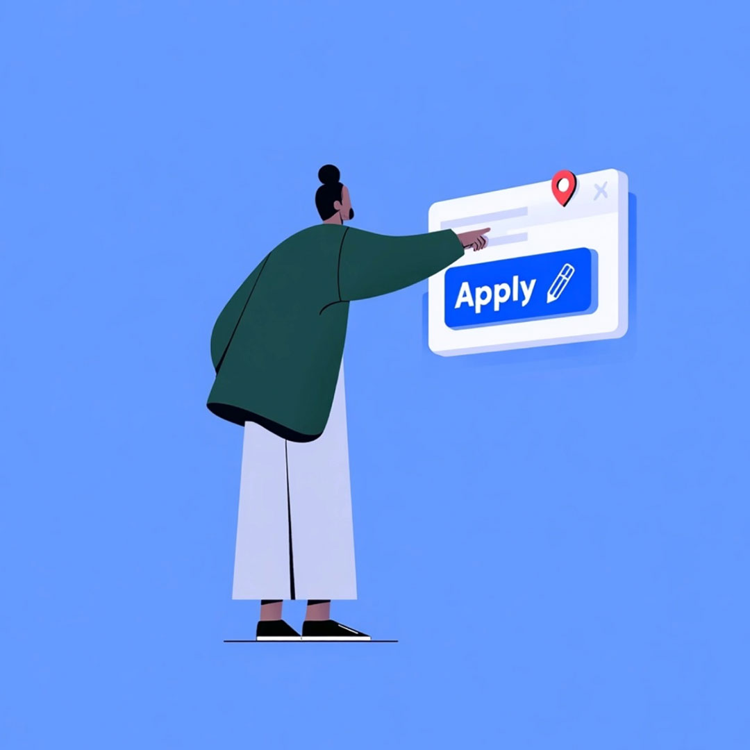 How to Get a Job at Google: Job Application, Interview & More