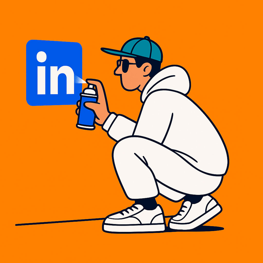 LinkedIn on Resume – Should You Add It in 2025?