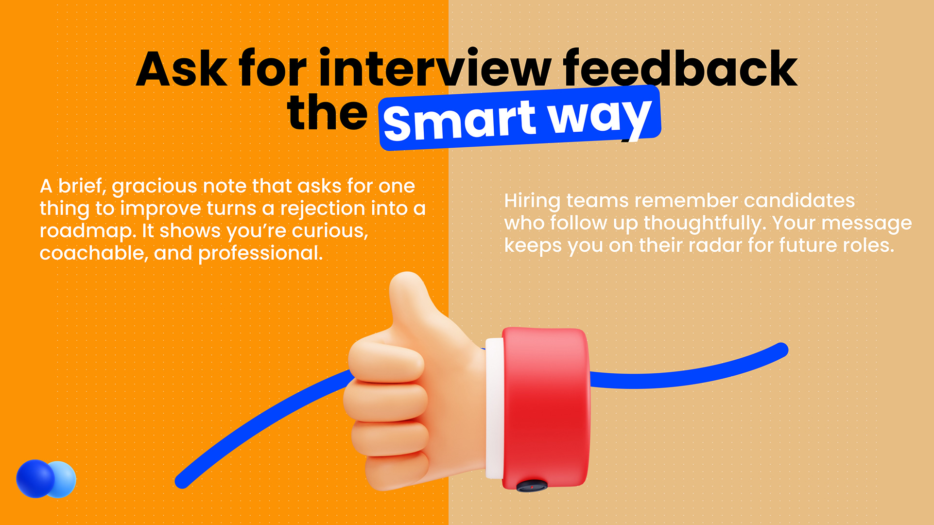 Infographic: Ask for feedback smart way rezoom 1