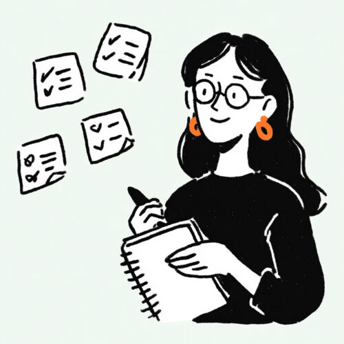 how to include internship in resume