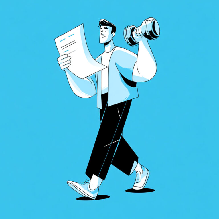 Strength in Resume: Examples, Tips & How to Write Yours