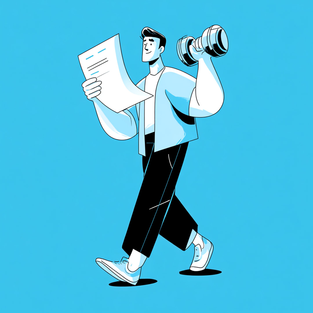 Strength in Resume: Examples, Tips & How to Write Yours