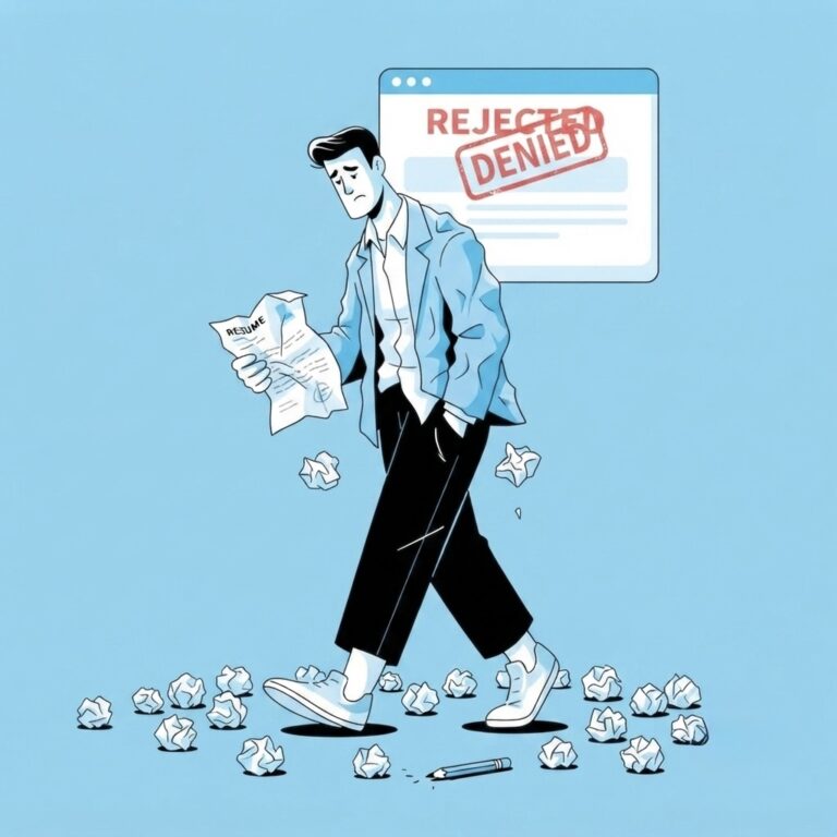 The 75% ATS Rejection Myth: What Actually Happens to Your Resume in 2026