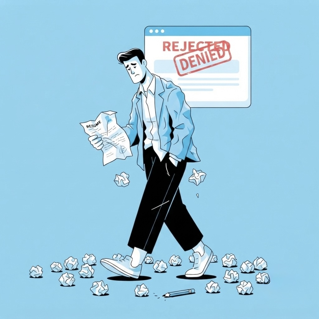 The 75% ATS Rejection Myth: What Actually Happens to Your Resume in 2026