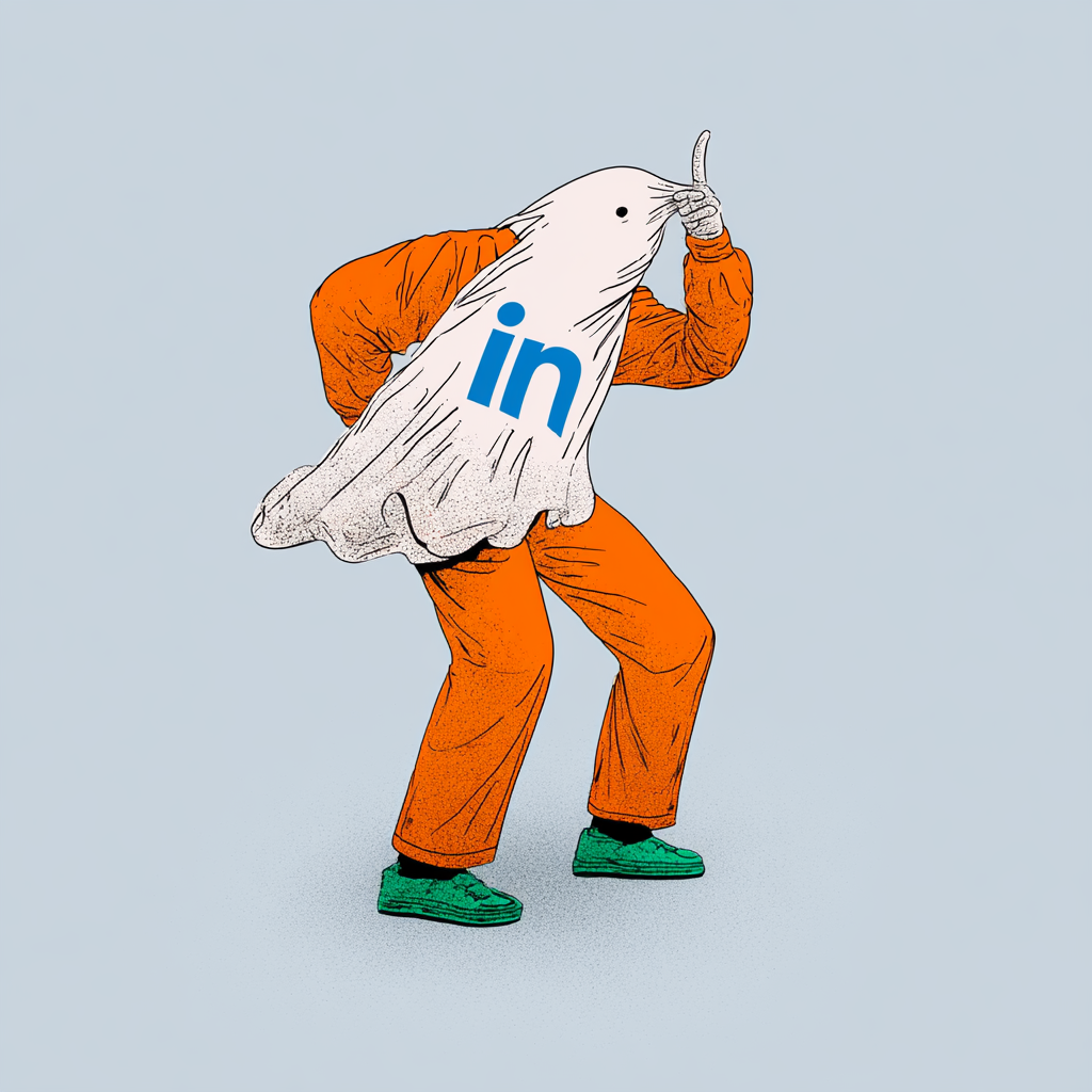 Ghost Jobs: How to Spot a Fake Job Posting in 2026