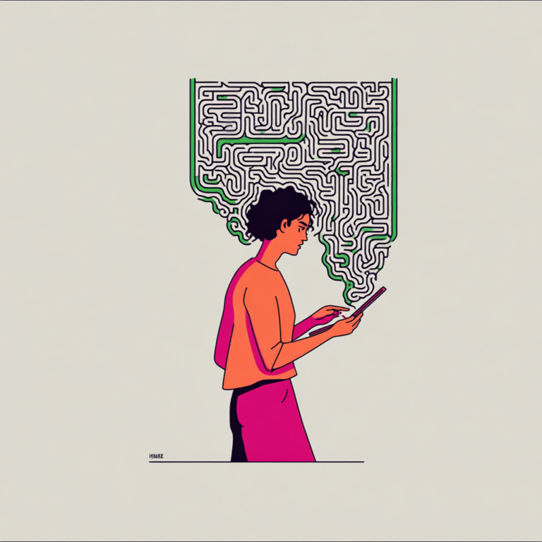 How to Beat AI Resume Screening (Without Keyword Stuffing)