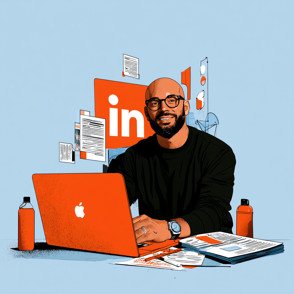 LinkedIn Summary Examples: The First 200 Characters Decide