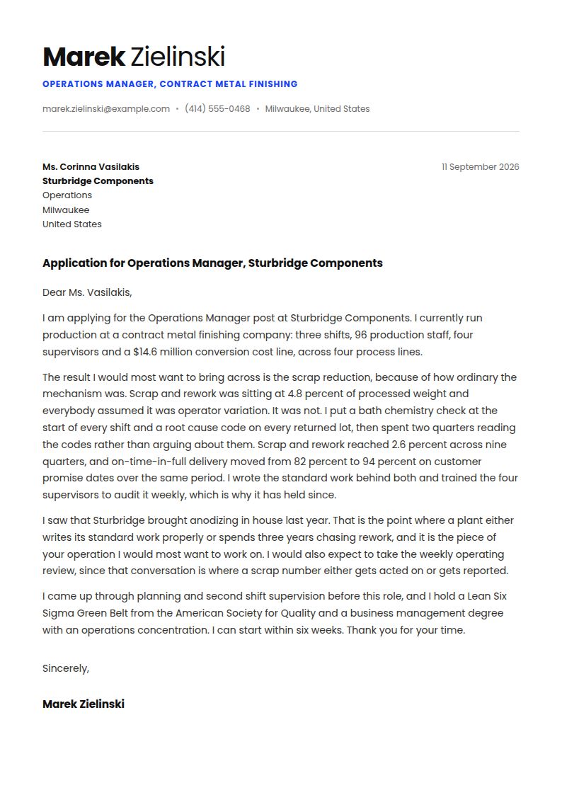 Business Management