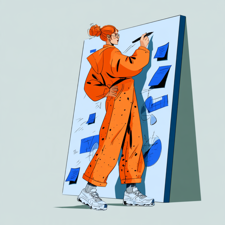 Case Interview Prep for Non-Consultants: Think Like the Owner
