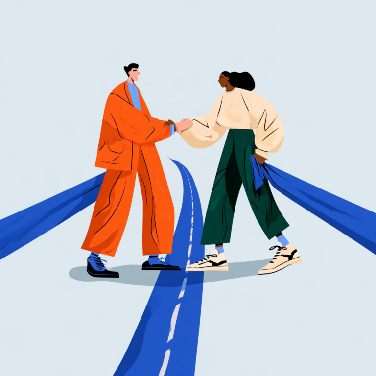 Final Round Interview: A Comparison, Not a Test