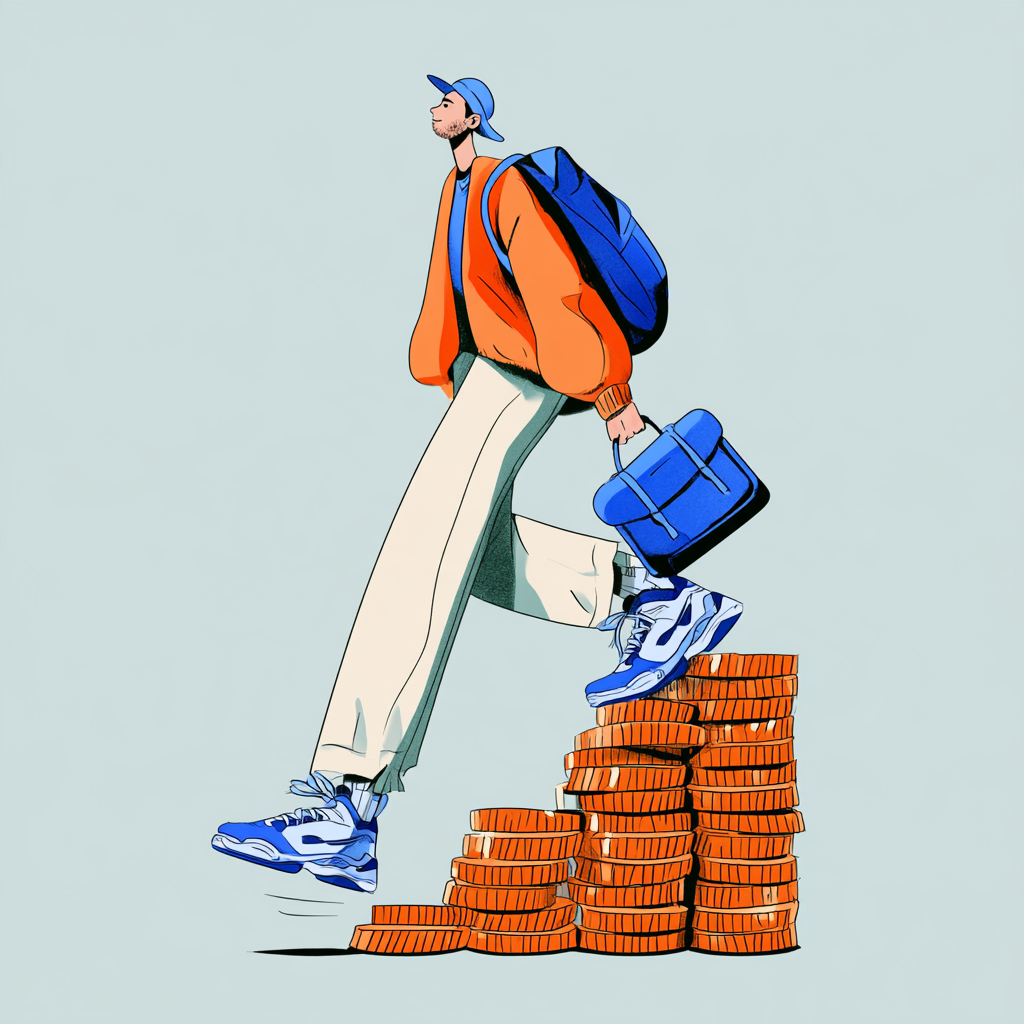 What’s a Good Salary Increase When Changing Jobs? The Premium Shrank