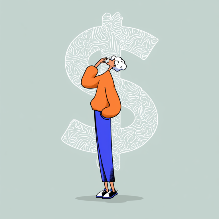 Salary Expectations Answer: Stop Deflecting, Start Anchoring