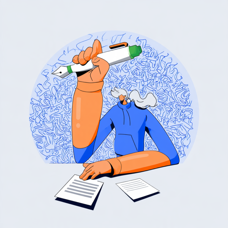 Freelance Resume: The Format Is Serial, Your Work Isn’t