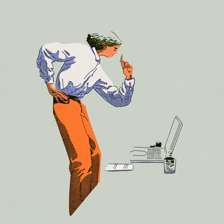 How to Follow Up on a Job Application: Derive the Timing