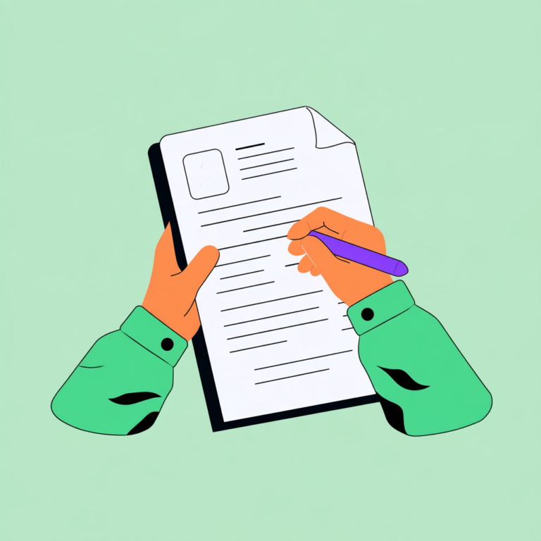 Resume Format Types: The Debate Is Over, With One Caveat