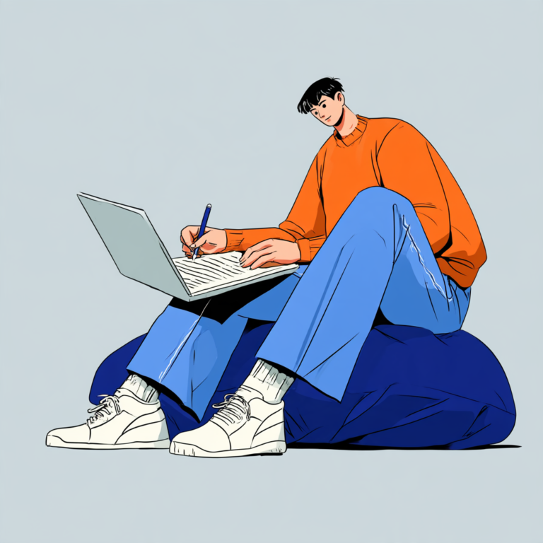 Google Docs Resume Template: 10 Free Options and the One to Fix First