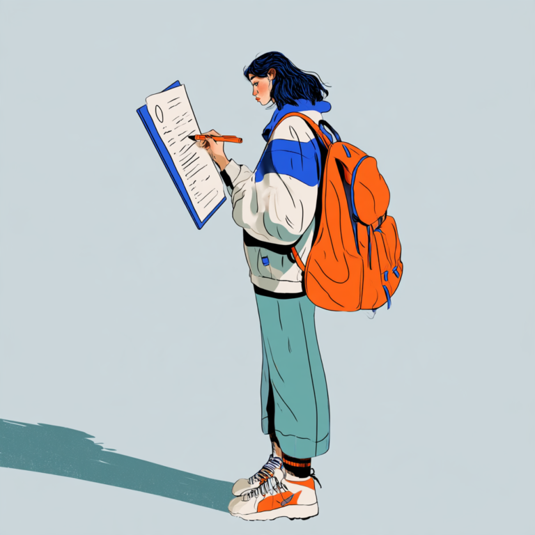 High School Resume: Template, Examples and the Line Adults Never Need