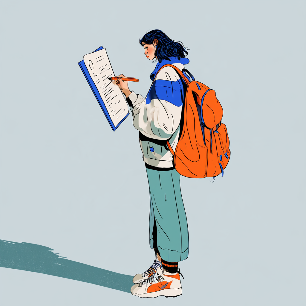 High School Resume: Template, Examples and the Line Adults Never Need