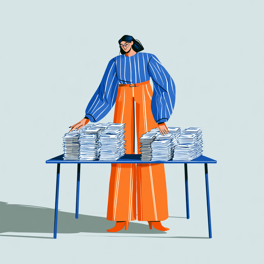 How Many Jobs Should You List on a Resume? The Keep-or-Cut Test