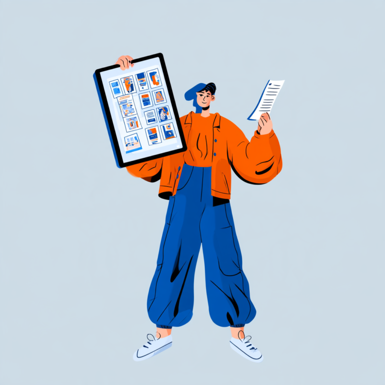 How to Add a Portfolio Link to a Resume: Placement, Labels, Examples