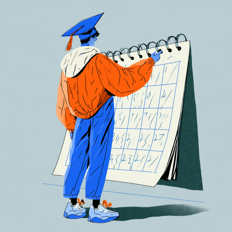 How to List Expected Graduation Date on Resume: 8 Real Cases