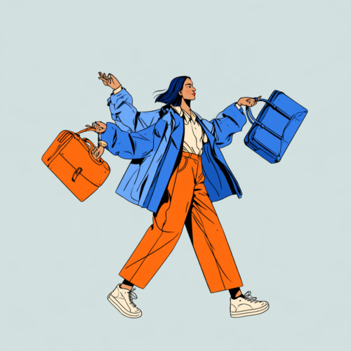 How to List Overlapping Jobs on a Resume: Order, Dates and Examples