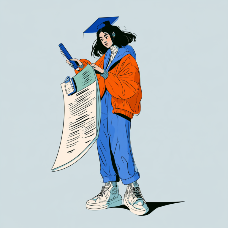 How to Put a Minor on Resume: Formats, Rules and When to Cut It