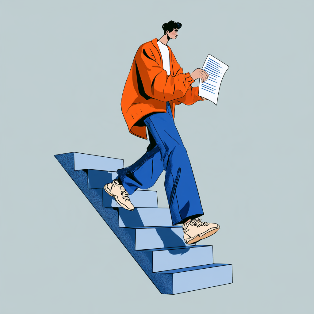 How to Show a Promotion on Resume: 3 Formats and When to Use Each