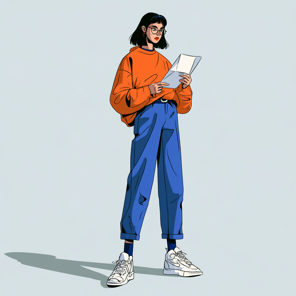 Job Offer Letter: You Negotiated Page One and Signed Page Seventeen