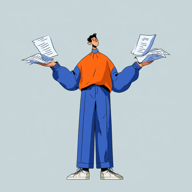 Multiple Job Offers: Timing Decides It, Not the Decision