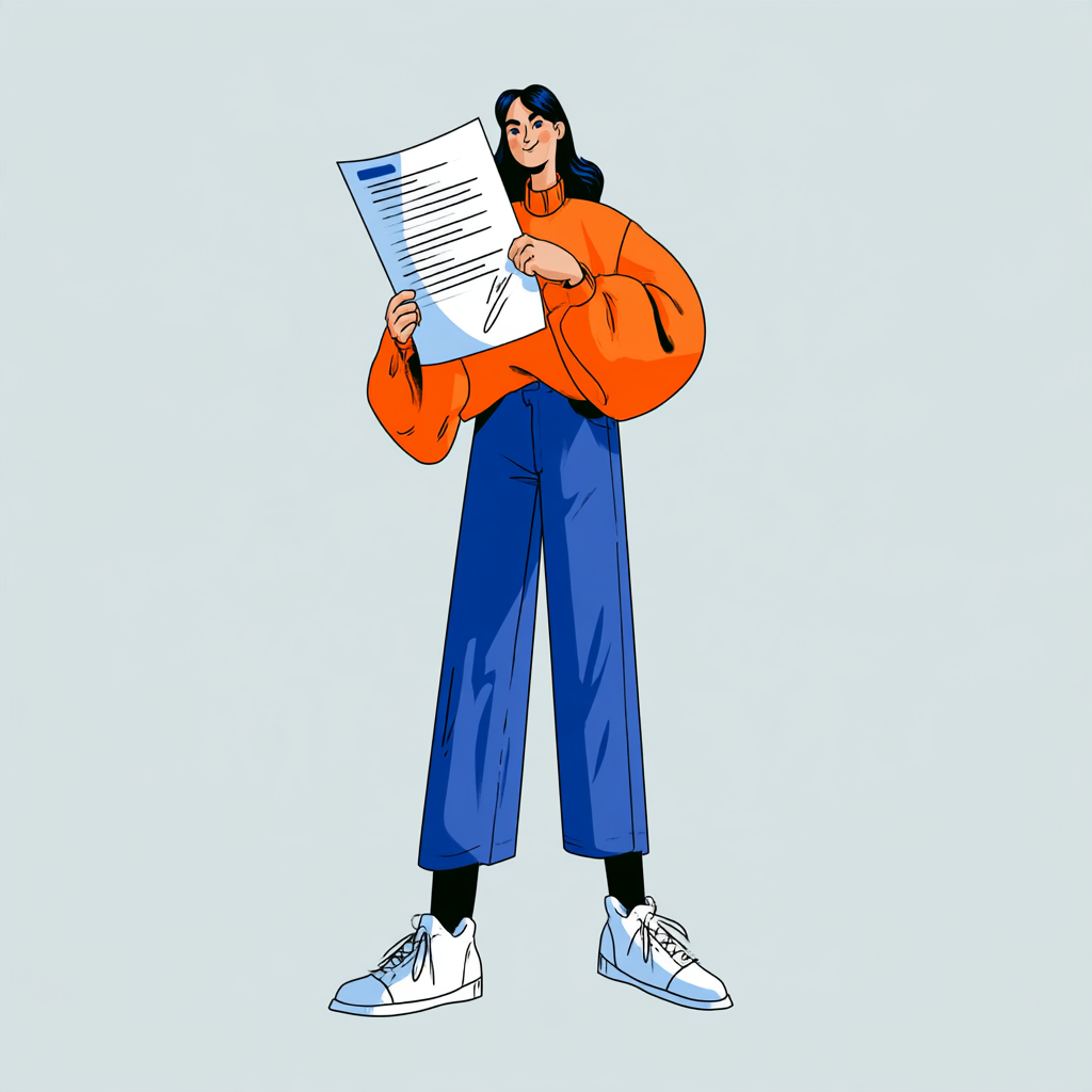 One-Page Resume: When It Still Wins