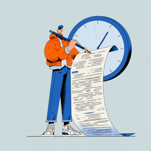 Past or Present Tense on a Resume? The Still-Happening Test