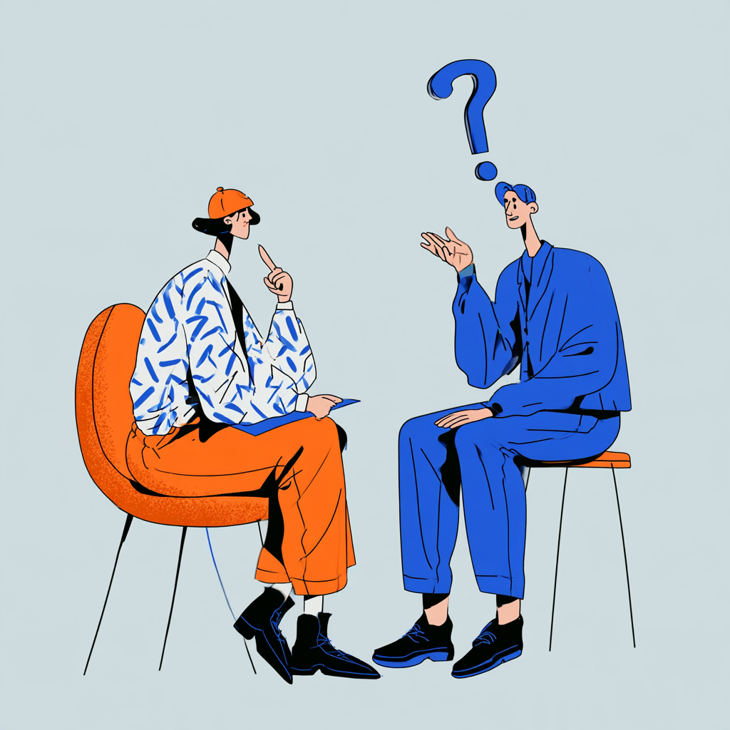 Questions to Ask in an Interview: 50 That Do Two Jobs