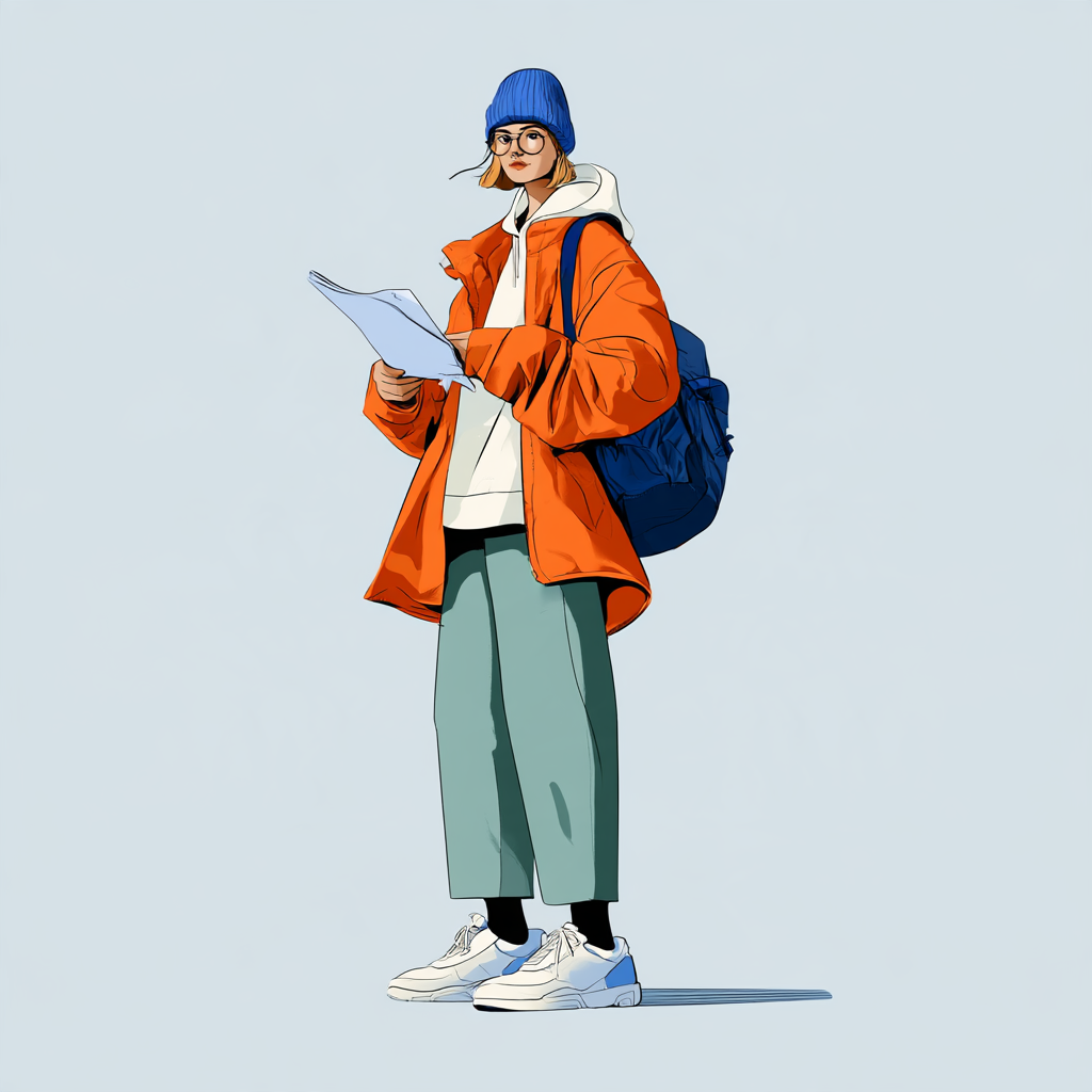 Resume for a Part-Time Job: Listing Everything Is the Real Mistake