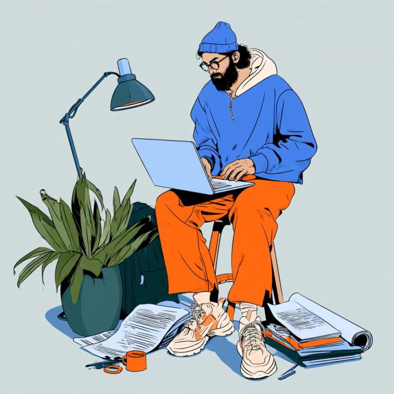 Resume for Remote Jobs: Evidence the Manager Cannot See