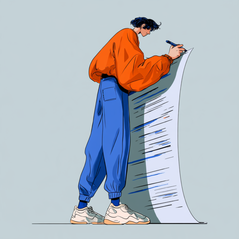 Resume Margins and Spacing: Fix It in This Order