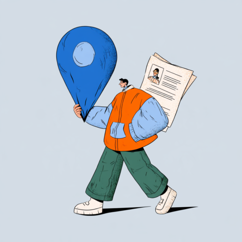 Should I Put My Address on My Resume? What to Show Instead
