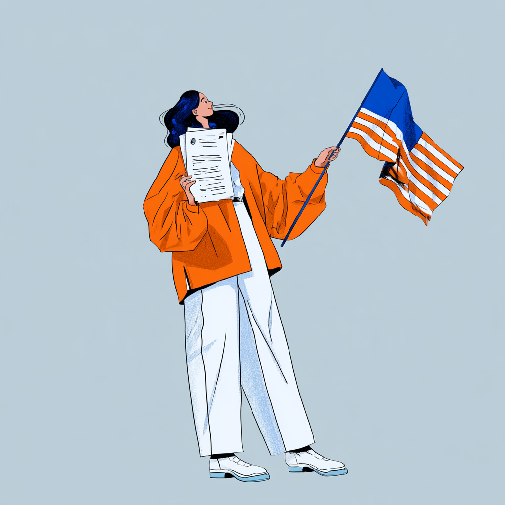 Should I Put US Citizen on My Resume? A Clear Yes-or-No Rule