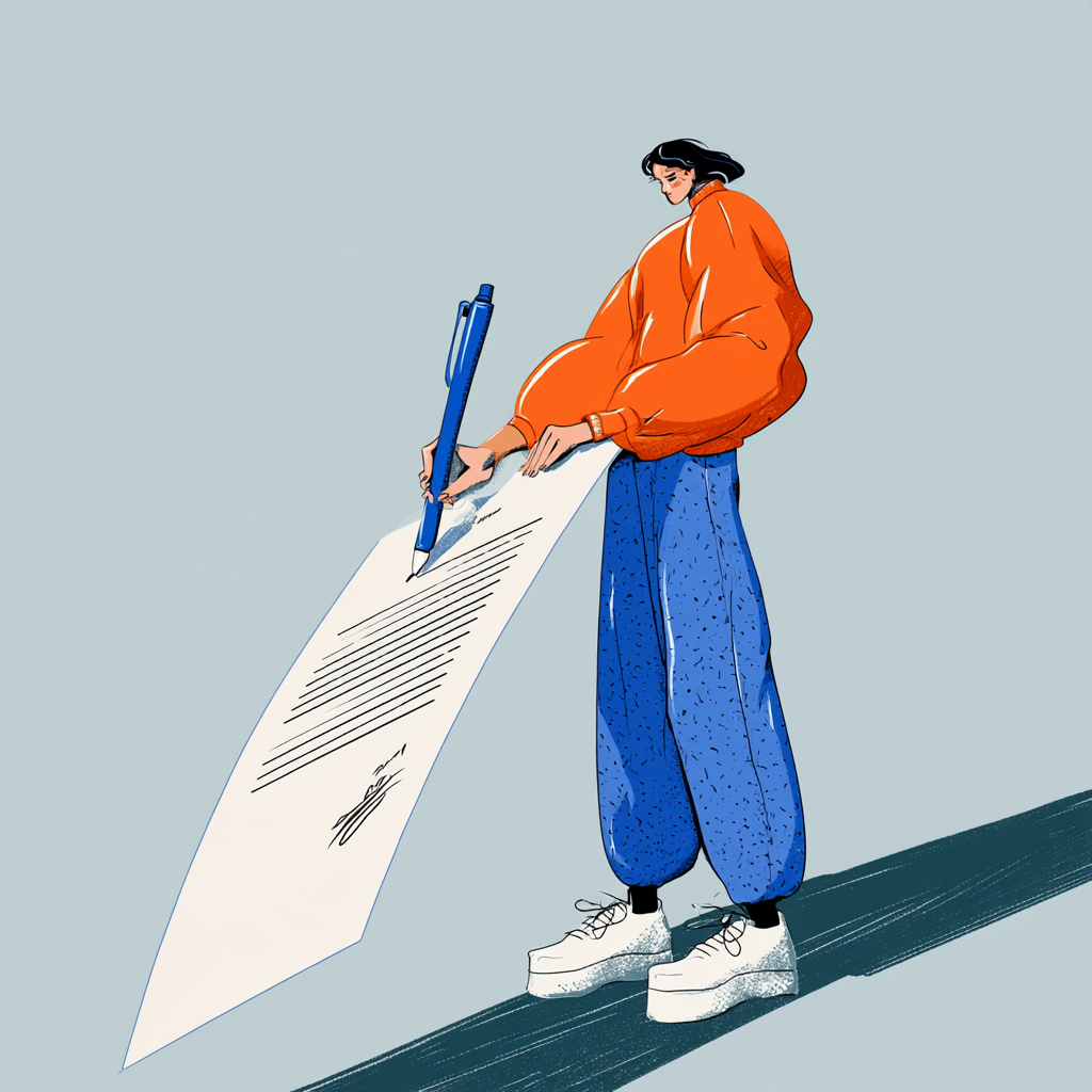 Who to Address a Cover Letter To (And the Risk of Guessing)