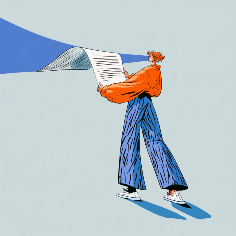 AI Detector for Cover Letters: What a Score Can and Can’t Prove