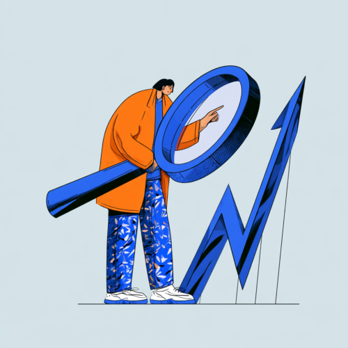Analytical Skills for Resume: Show the Data, the Finding and the Decision